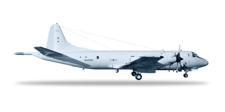 P3C "Orion", © bundeswehr.de